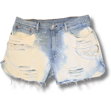 Reworked Denim | Size 14