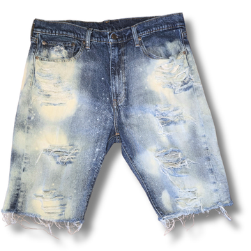 Reworked Denim | Size 12 (Men 36)