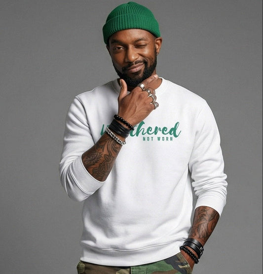The Overcomers Sweatshirt