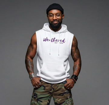 The Overcomers Hoodie