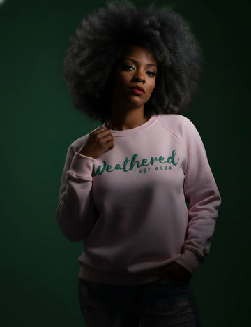 WNW Sisterhood Edition Sweatshirts