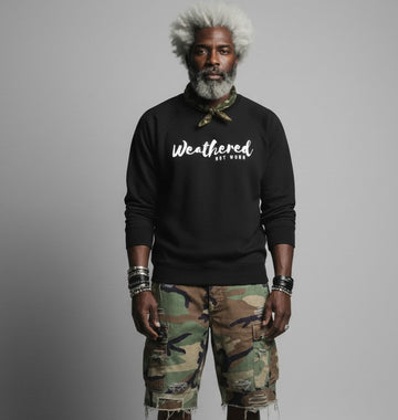 Vintage Camo Bermudas (unisex)