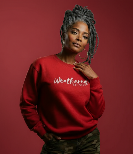 WNW Sisterhood Edition Sweatshirts