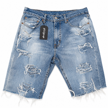 Reimagined Denim | One of One | Size 10