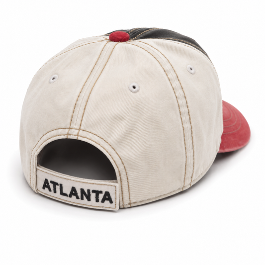 Atlanta Vintage Cap