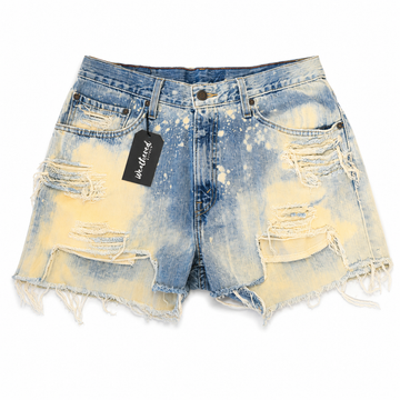 Reimagined Denim | One of One | Size 6