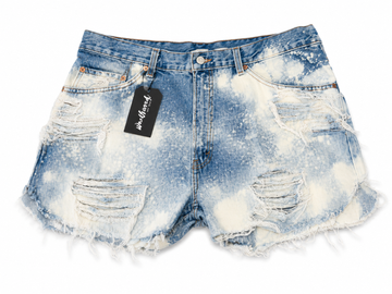 Reimagined Denim | One of One | Size 16
