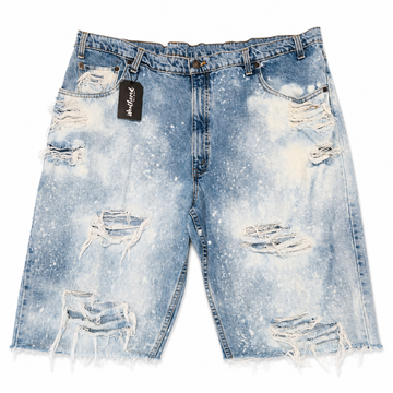 Reimagined Denim | One of One | Size 22