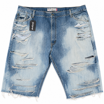 Reimagined Denim | One of One | Size 26