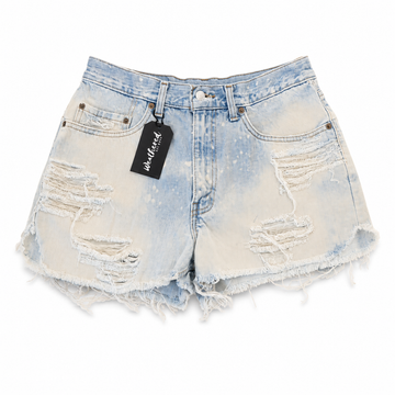 Reimagined Denim | One of One | Size 8