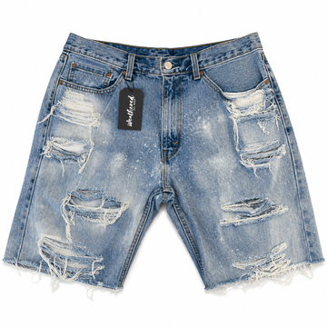 Reimagined Denim | One of One | Size 12