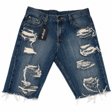 Reimagined Denim | One of One | Size 6