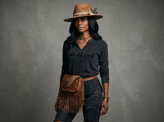 Legacy Long Sleeve Tee