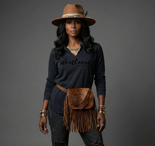 LEGACY Long-sleeve Tee