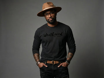 Legacy Long Sleeve Tee