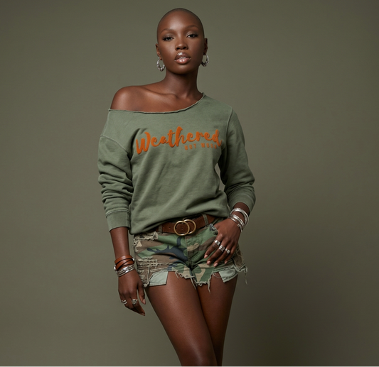 ROOTED : MOSS