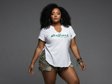 The Overcomers Tee
