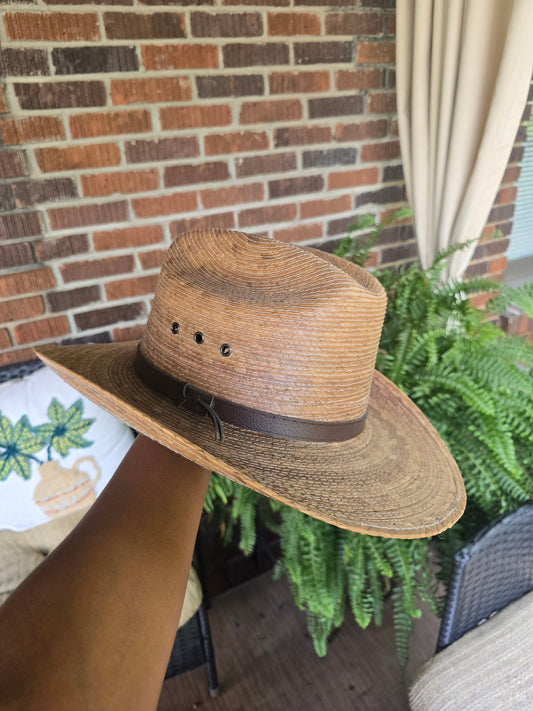 Western Explorer Rancher