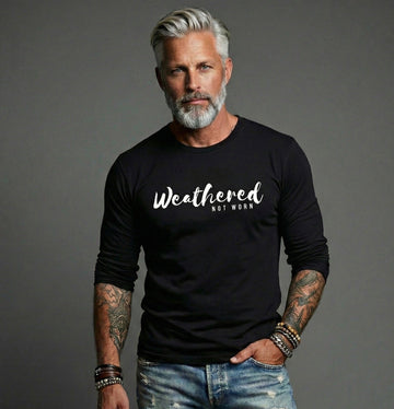 Classic Long Sleeve Tee