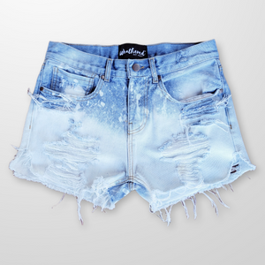 Open image in slideshow, WNW Denim Collection - The J (Shorts)
